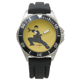 True Tai Chi™-horloge (mannen) Horloge