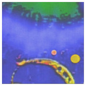 True Transcendental Stof (Close Up)