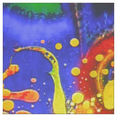 True Transcendental Stof (Swatch)