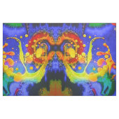 True Transcendental Stof (Fat Quarter)