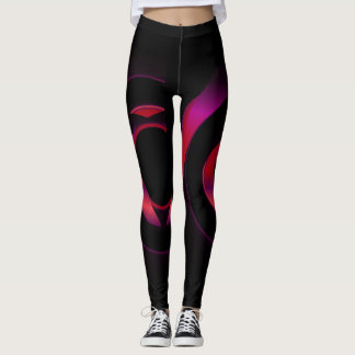 TrueSymbool-actieve Draag Leggings