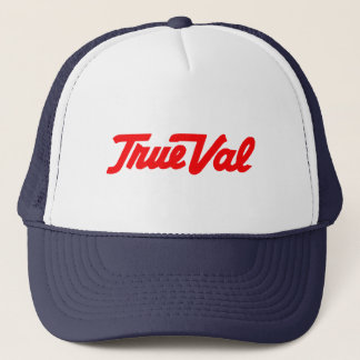 TrueVal-pet Trucker Pet