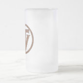 TrueVanguard a givré la tasse de bière (Centre)