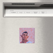 truffeljagermagneet magneet (Insitu (Vaatwasser))