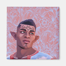 truffeljagermagneet magneet