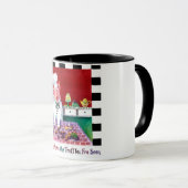 Truffels-Mok Mok (Voorkant rechts)