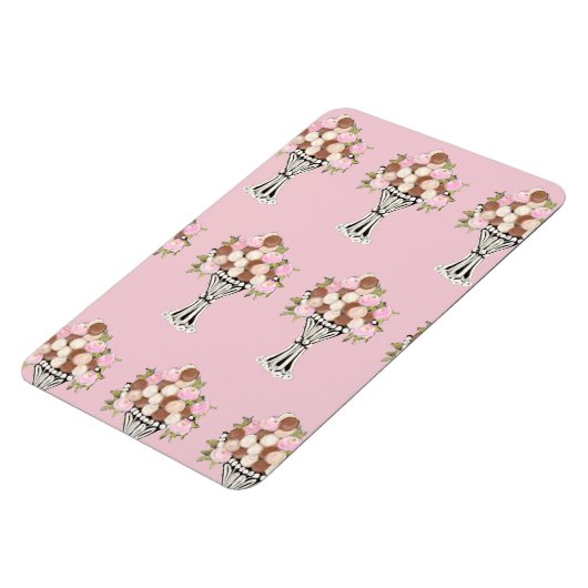 ~Truffes - Magnet ~ (Côté Gauche)