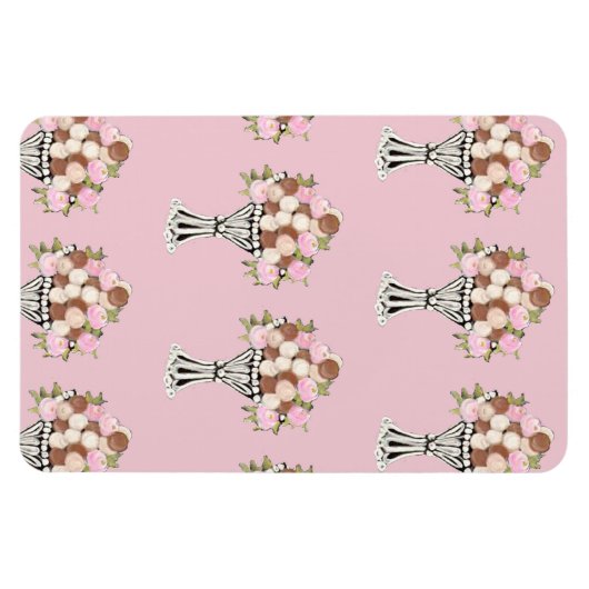 ~Truffes - Magnet ~ (Horizontal)