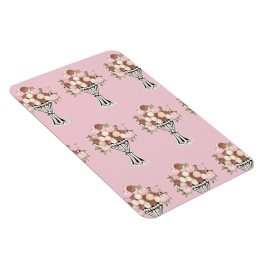 ~Truffes - Magnet ~ (Côté Droit)