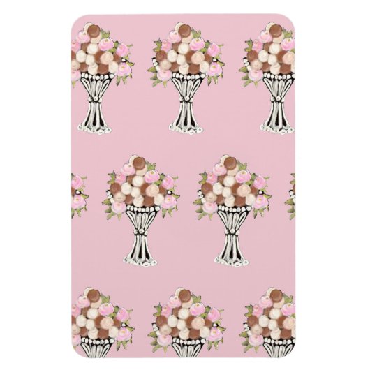 ~Truffes - Magnet ~ (Vertical)