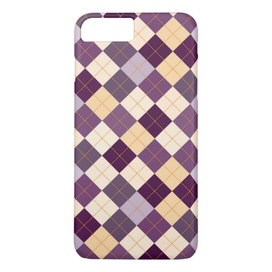 Trui Achtergrond Case-Mate iPhone Case (Achterkant)