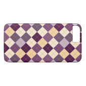 Trui Achtergrond Case-Mate iPhone Case (Achterkant (Horizontaal))