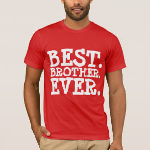 TRUI BESTE BROER Ooit T-shirt