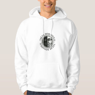 Trui game of thrones valar morghulis hoodie
