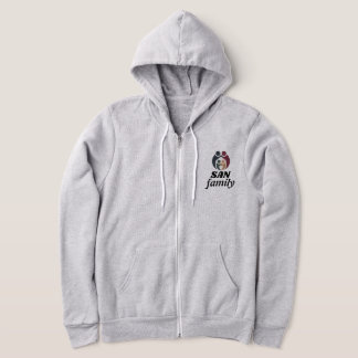 trui hoodie
