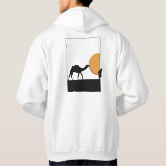 Trui Hoodie
