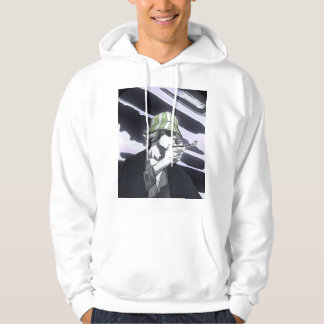 trui hoodie