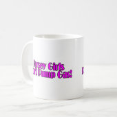 trui koffiemok (Voorkant links)