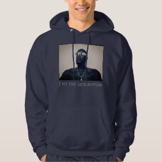 Trui met capuchon hoodie