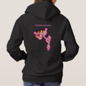 Trui met capuchon hoodie (Achterkant)