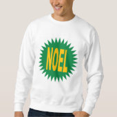 TRUI MET CAPUCHON NOEL (Voorkant)