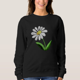 Trui Met Kap Fiere Marguerite