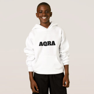 Trui met opdruk voor jongens | Cool & Cozy Kids Sw