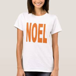 TRUI VAN KERSTMIS T-SHIRT