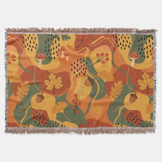 Trui Weer Altijd Deken (Voorkant)