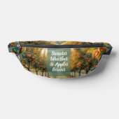 Trui Weer & Appels Voor Altijd Fanny Pack Heuptasje (Liggend)