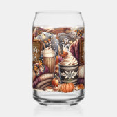 Trui Weer Blikvorm Glas (Links)