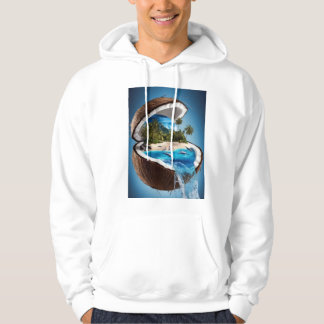 Truien Met Capuchon Hoodie