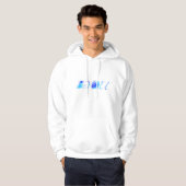 Truien met capuchon hoodie (Voorkant volledig)