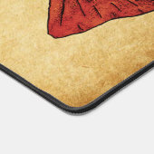 Truite rustique (Coin)