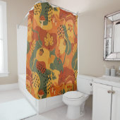 Truiweer voor altijd douchegordijn (In situ)