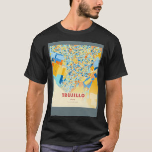 Trujillo Peru T-shirt