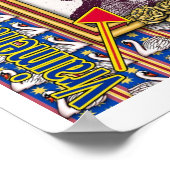 Truly Tchaikovsky Poster (Hoek)