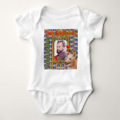 Truly Tchaikovsky Romper (Voorkant)