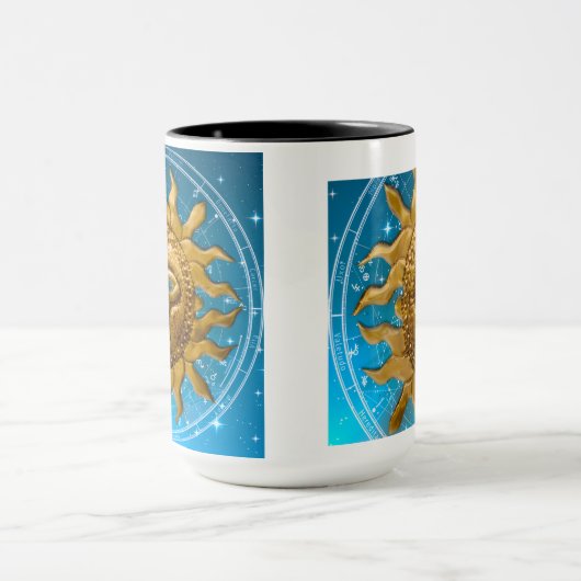 Trumanesie arteriitis mok (Midden)