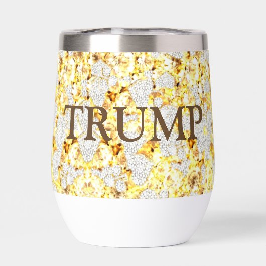 TRUMP (Arrière)