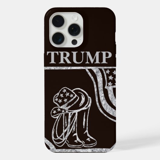 TRUMP (Verso)