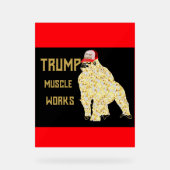 TRUMP (Recto)