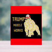 TRUMP (Neutre)