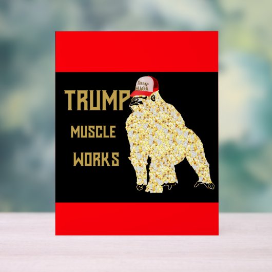 TRUMP (Neutre)