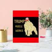 TRUMP (Mariage)