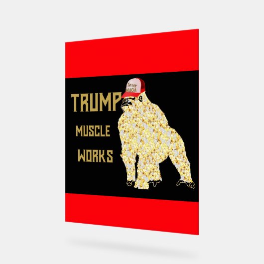 TRUMP (Angle)