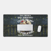 Trump (Clavier et souris)