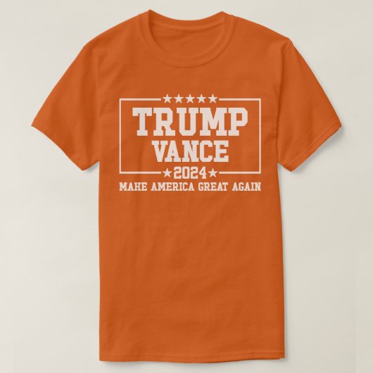 Trump2024 Kids Long Sleeve TShirt (Design devant)