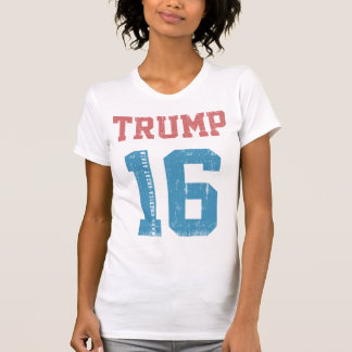 Trump 2016 t-shirt