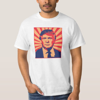 Trump 2016 t-shirt